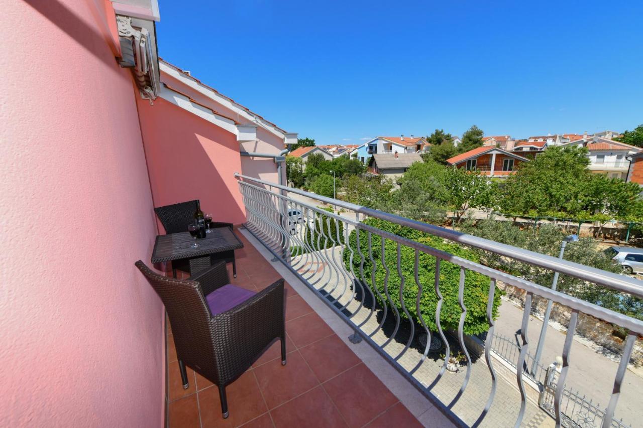 Apartments Villa Miranda โวดีเซ ภายนอก รูปภาพ