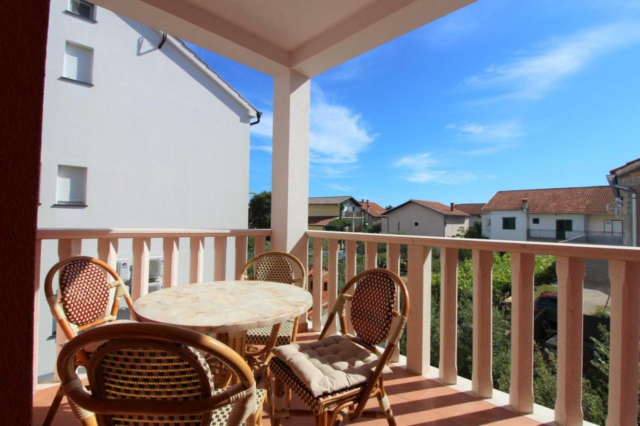 Apartments Villa Miranda โวดีเซ ภายนอก รูปภาพ