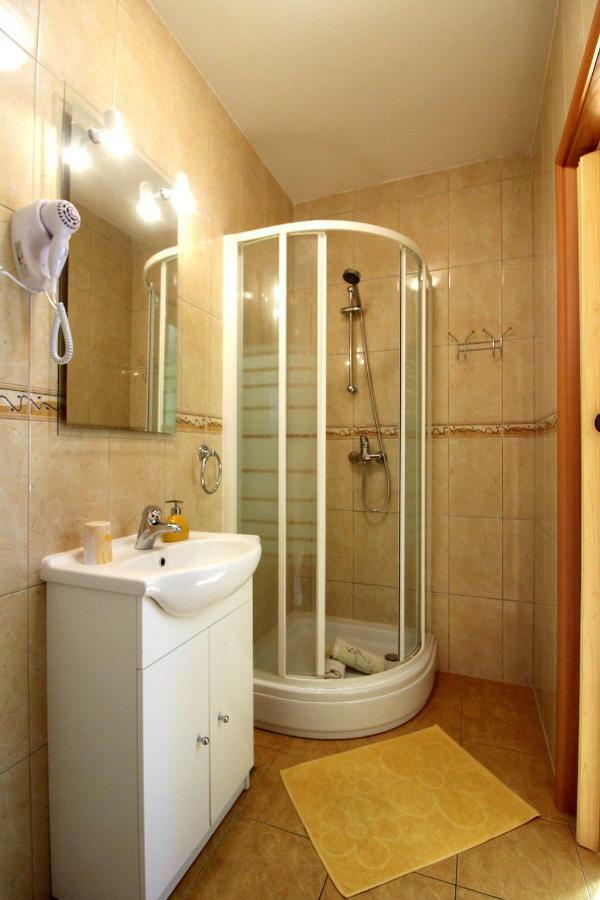 Apartments Villa Miranda โวดีเซ ภายนอก รูปภาพ